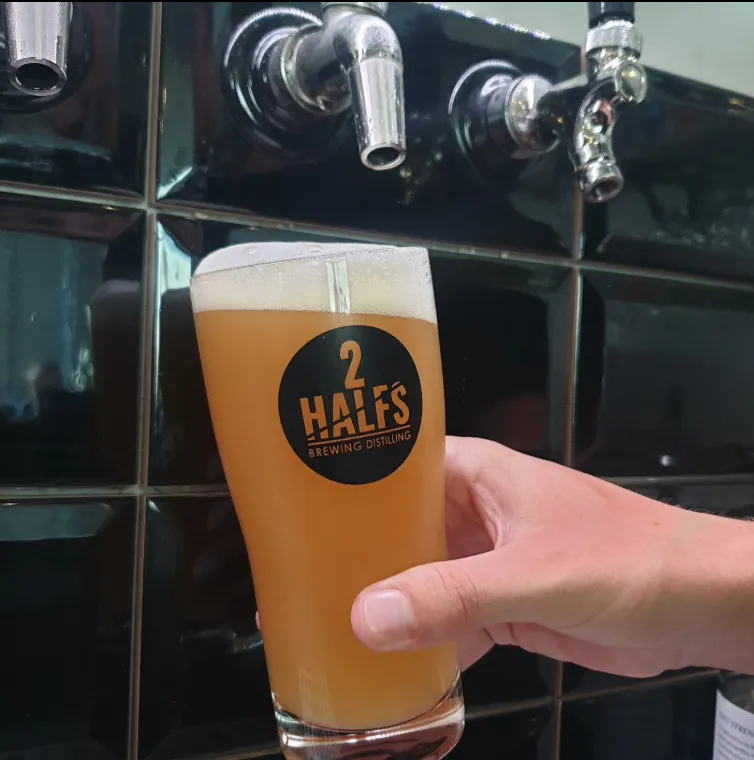 2 halfs - brewhouse 1.webp