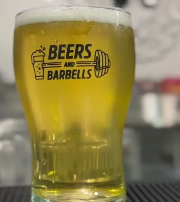 Beer an Barbells Washington.webp
