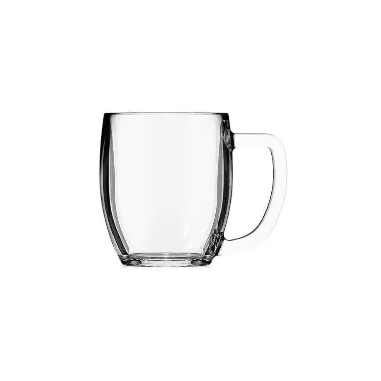 Sahm Vienna Tankard Schooner 0.3L