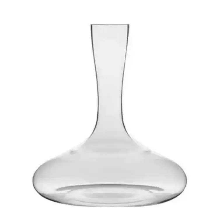 Luigi Bormioli Vino Vino Classico Decanter 1.7L