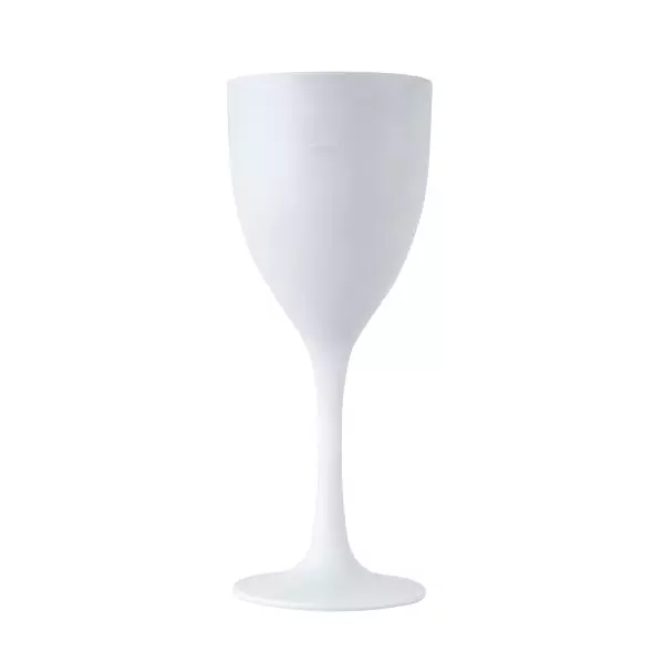 Pure Vino Blanco 250ml - Pour line @150ml