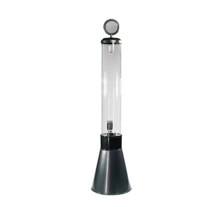 Beer Tower Black Base 2L - Complete