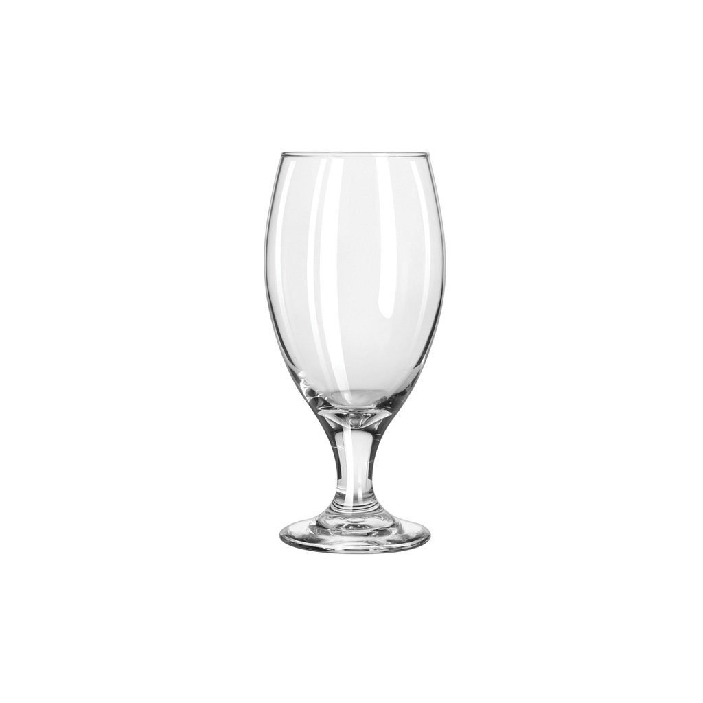 Libbey Onis Teardrop Beer 436ml