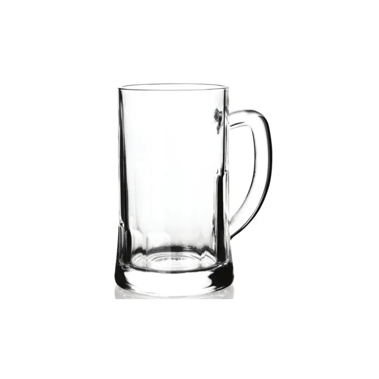 [RR-1007-6] Sahm Salzburg Low Tankard 0.4L- Pack of 6