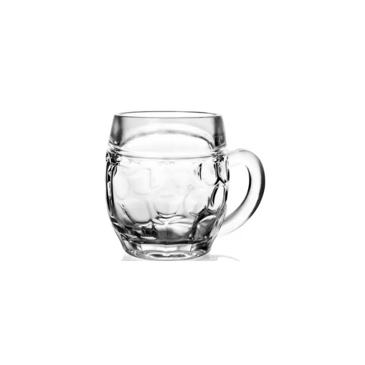 [RR-1013-6] Sahm Tubinger Kugel Tankard 0.4L - Pack of 6