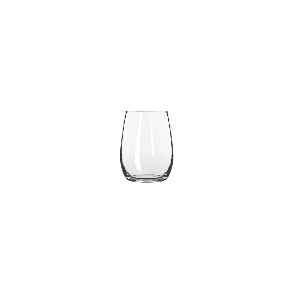 Libbey Onis Vina Stemless Taster 185ml