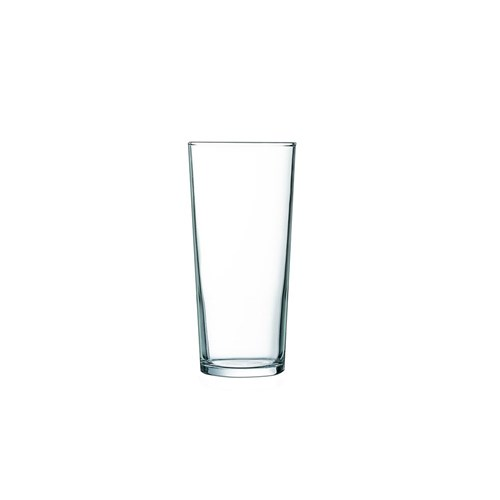 Arcoroc Emperor Beer Glass Pint 570ml - Tempered/Certified/Nucleated