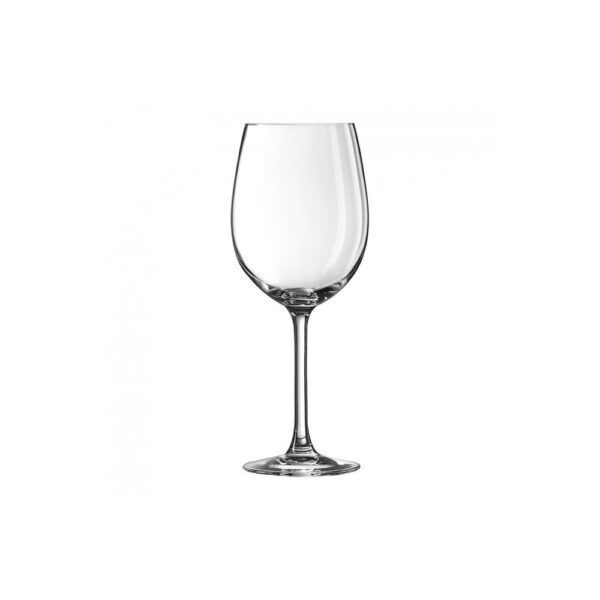 Arcoroc Breeze Wine Glass 470ml - Tempered