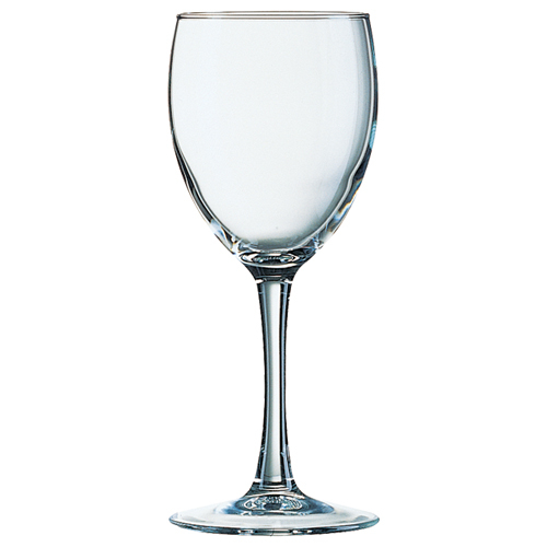 Arcoroc Princesa Wine Glass 310ml -  Tempered