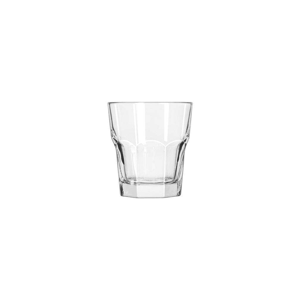 Libbey Onis Rocks 296ml - Duratuff