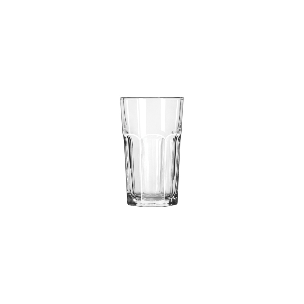 Libbey Onis Highball 207ml - Duratuff