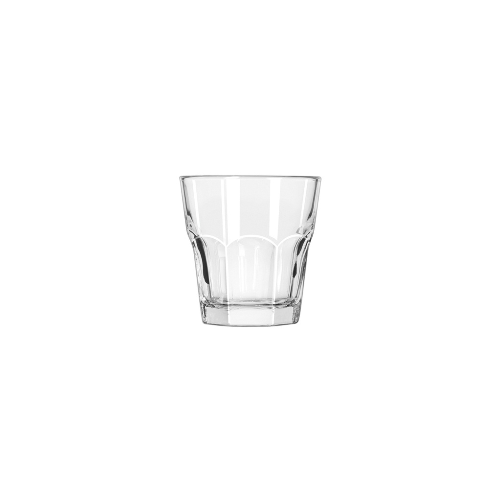 Libbey Onis Rocks 266ml - Duratuff