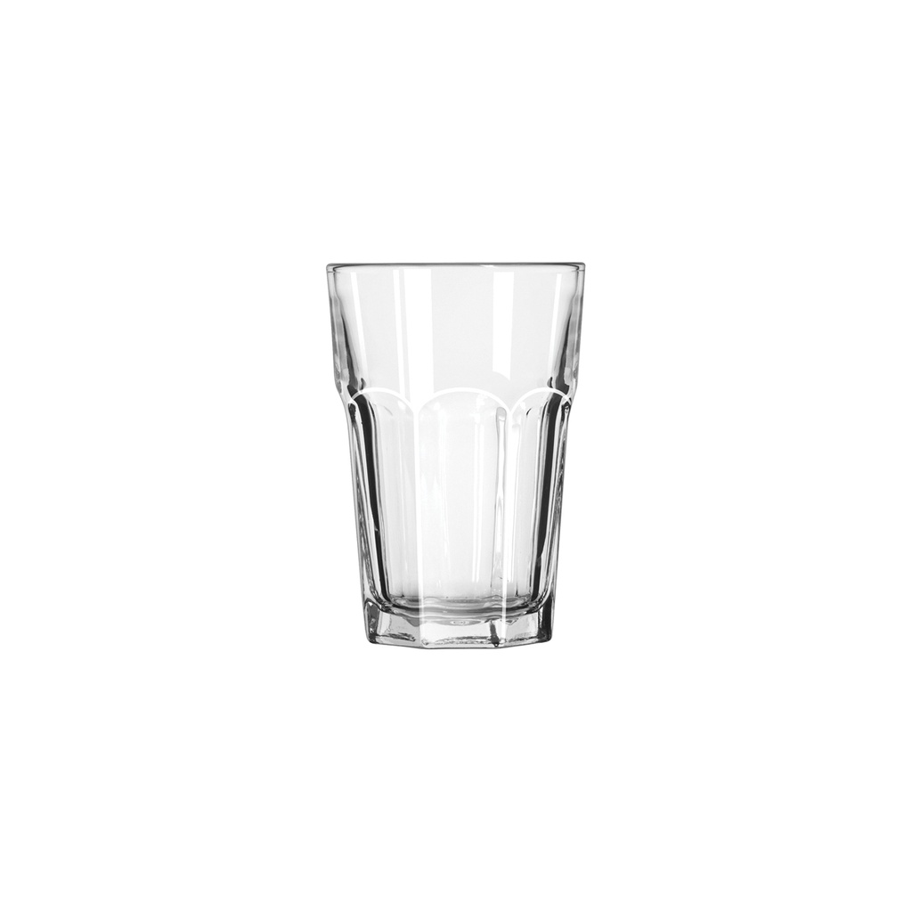 Libbey Onis Beverage 414ml - Duratuff