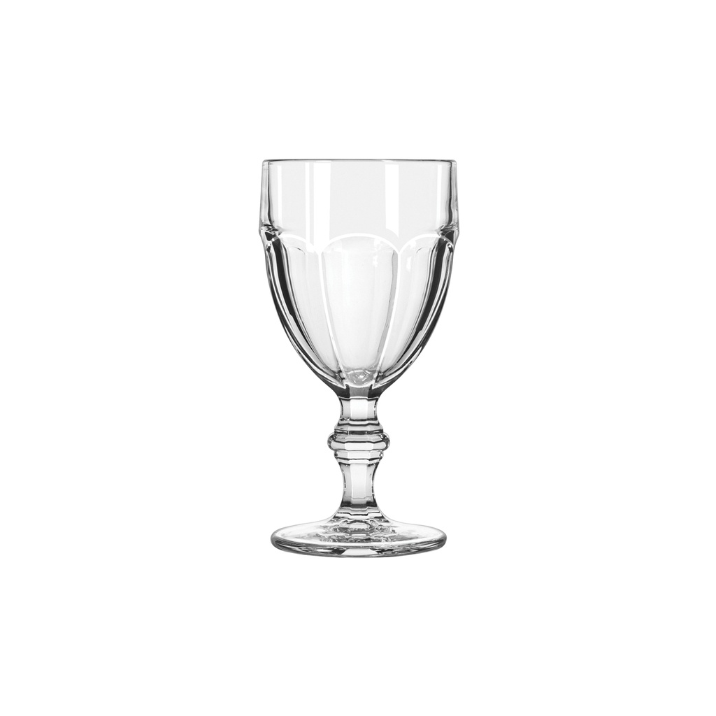 Libbey Onis Wine Goblet 340ml - Duratuff