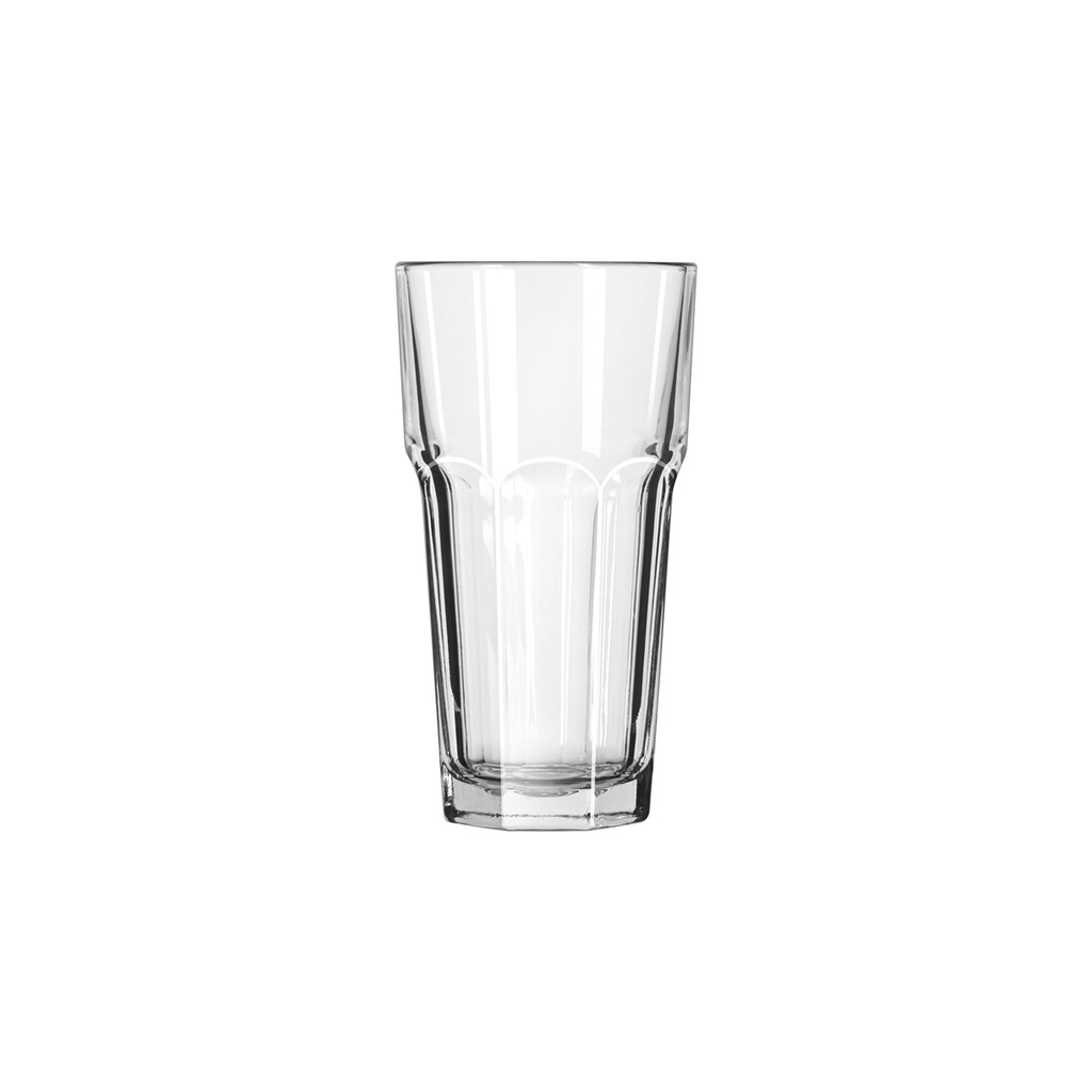 Libbey Onis Cooler 473ml - Duratuff