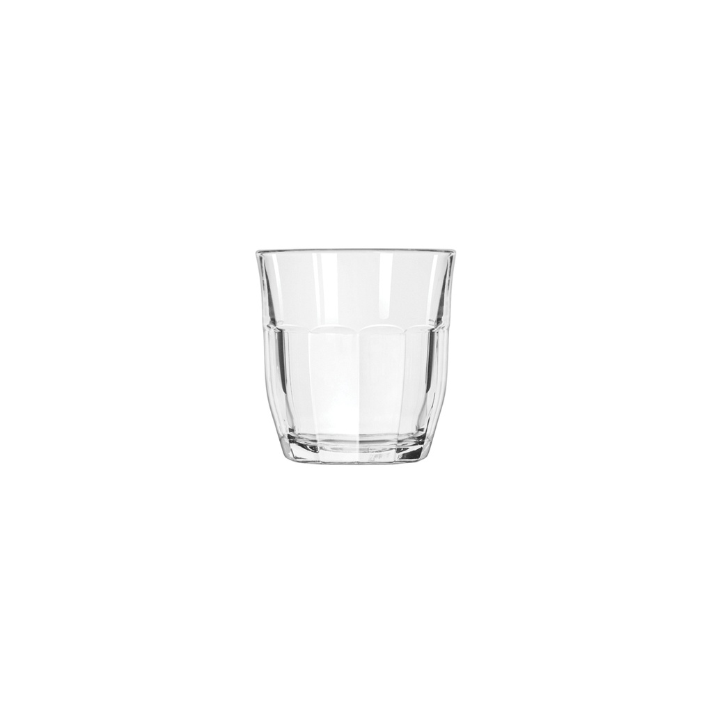 Libbey Onis Rocks 266ml - Duratuff