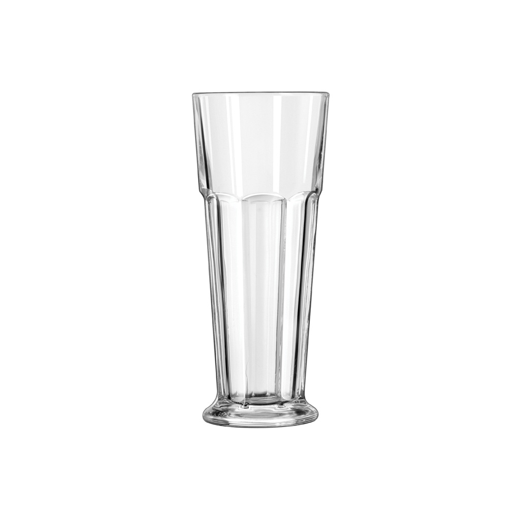 Libbey Onis Footed Pilsner 414ml - Duratuff