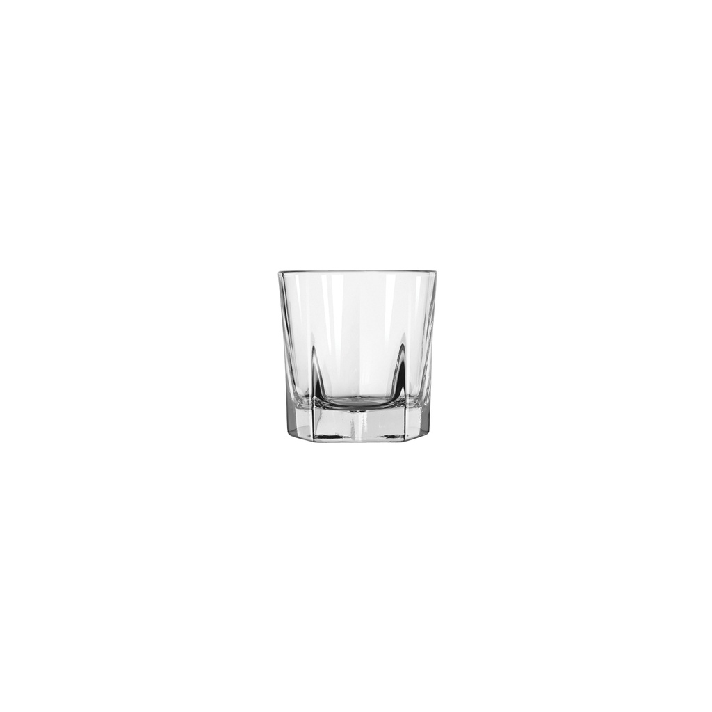 Libbey Onis Rocks 207ml - Duratuff / Xtratuff