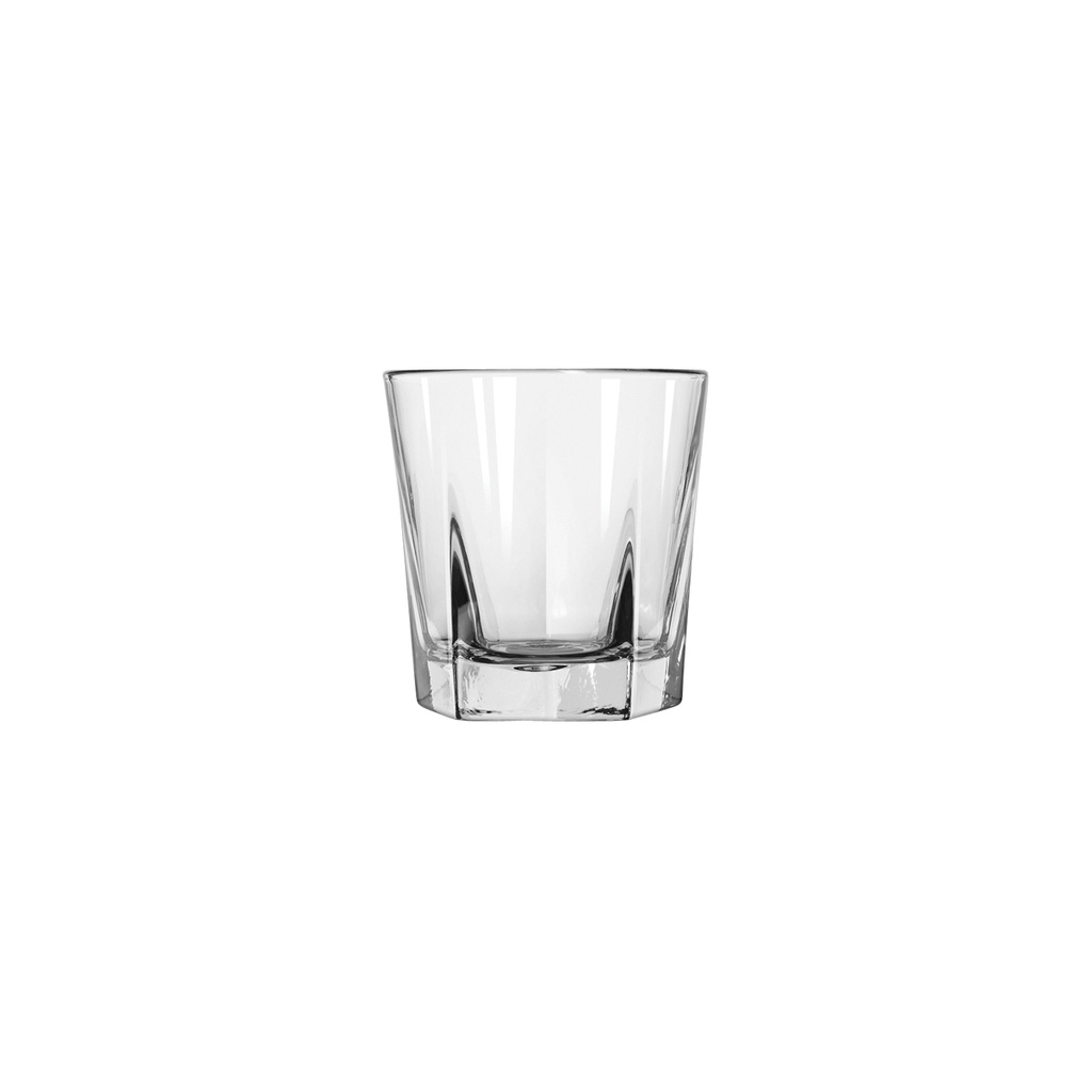Libbey Onis Double Old Fashioned 362ml - Duratuff / Xtratuff