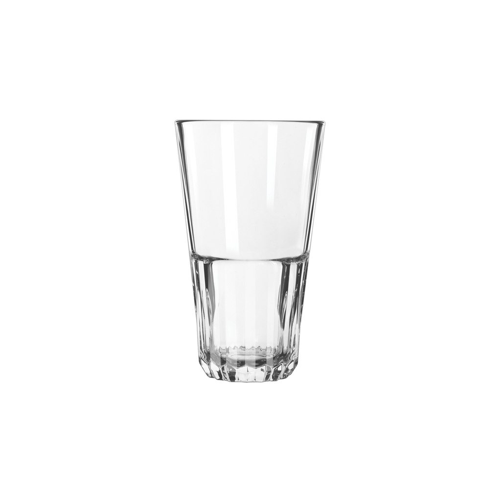 Libbey Onis Beverage 296ml - Duratuff/ Xtratuff
Stackable