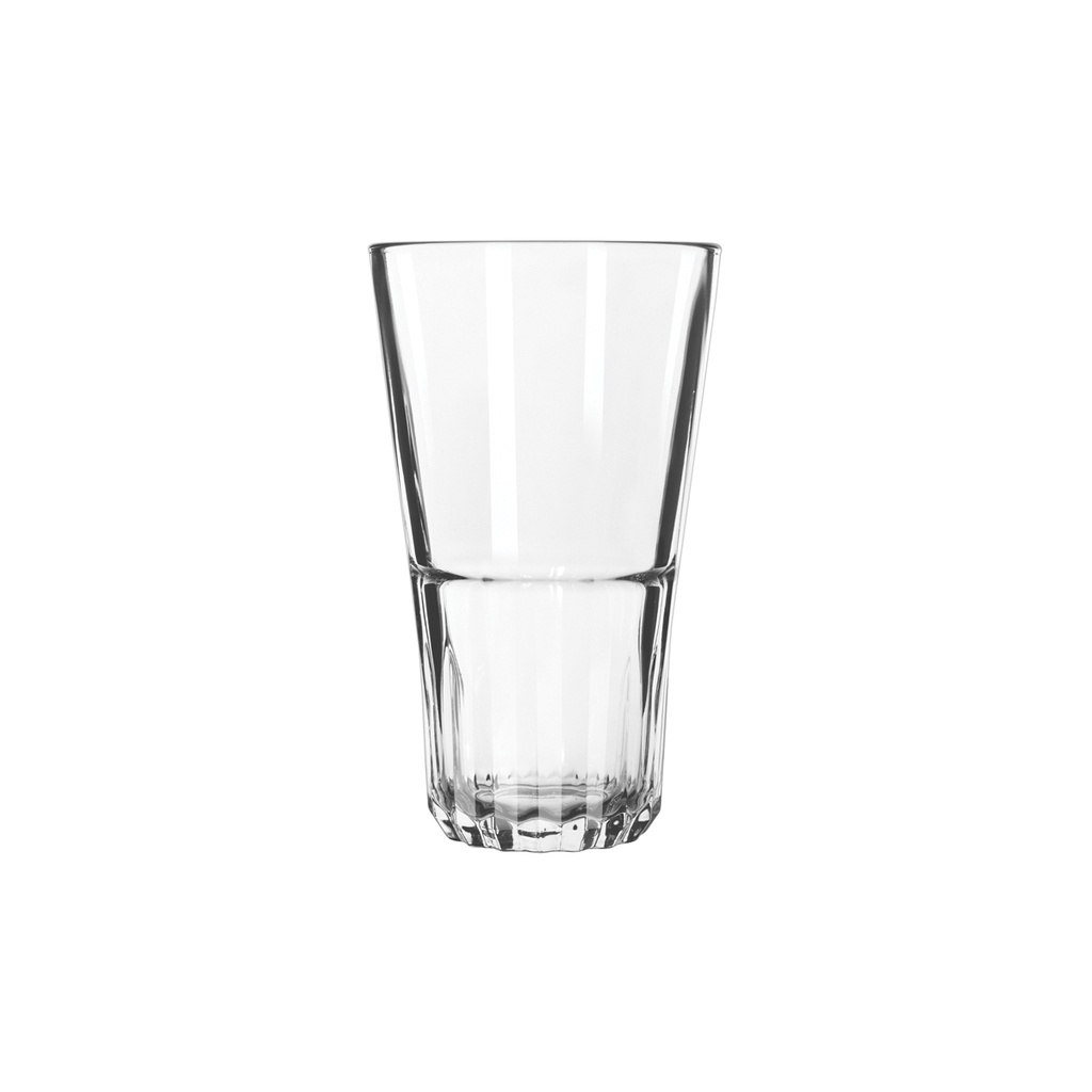 Libbey Onis Beverage 414ml - Duratuff/ Xtratuff
Stackable