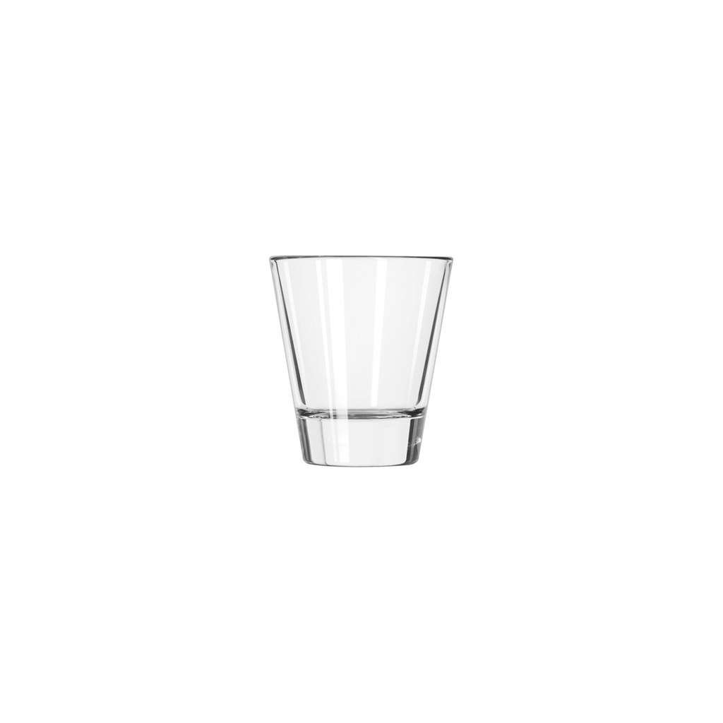 Libbey Onis Rocks 207ml - Duratuff