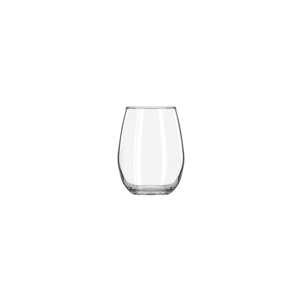 Libbey Onis Vina Stemless White Wine 348ml