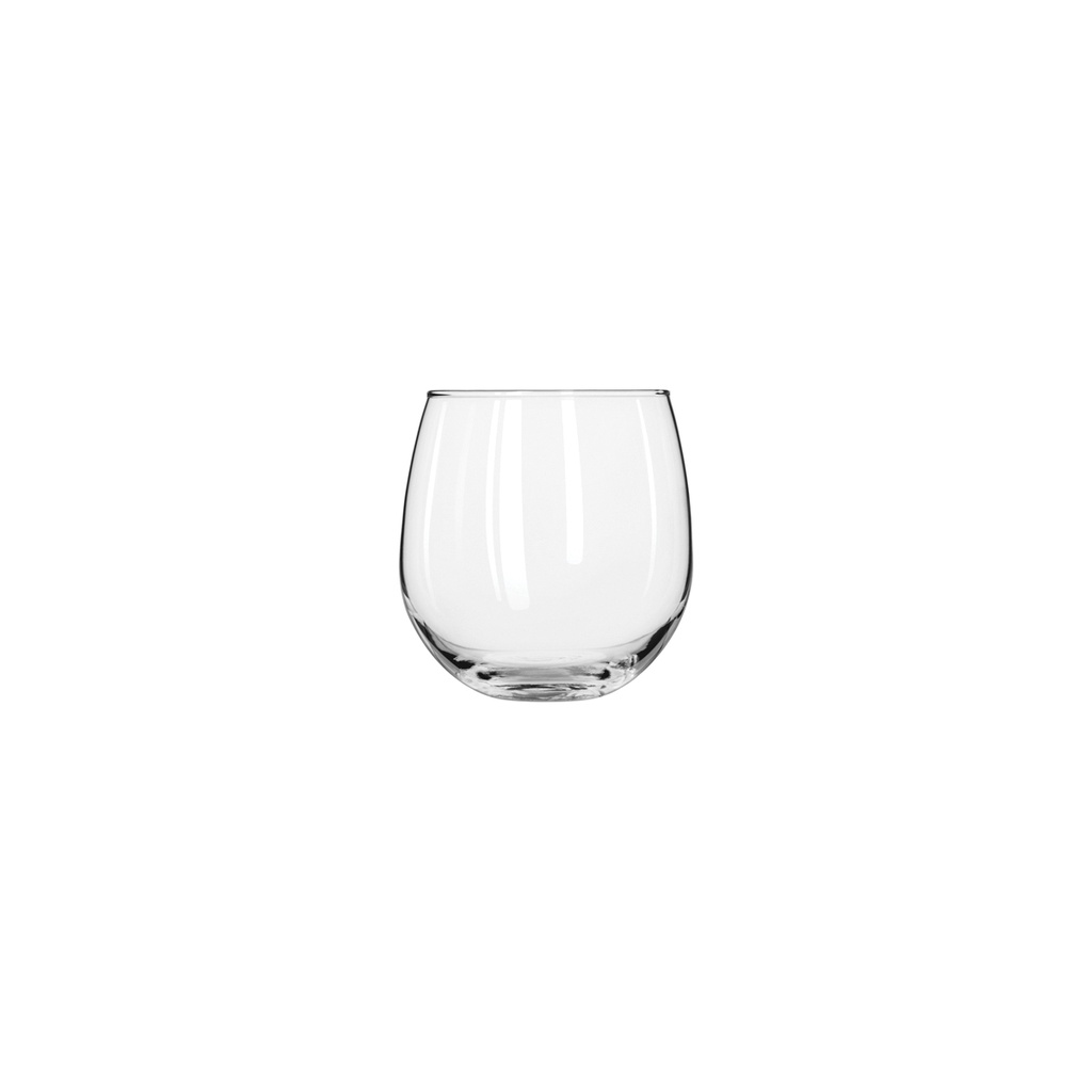 Libbey Onis Vina Stemless Red Wine 495ml