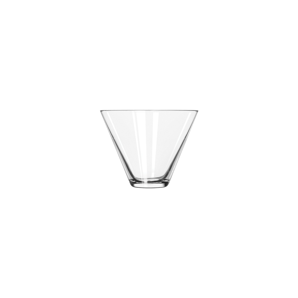 Libbey Onis Vina Stemless Martini 399ml
