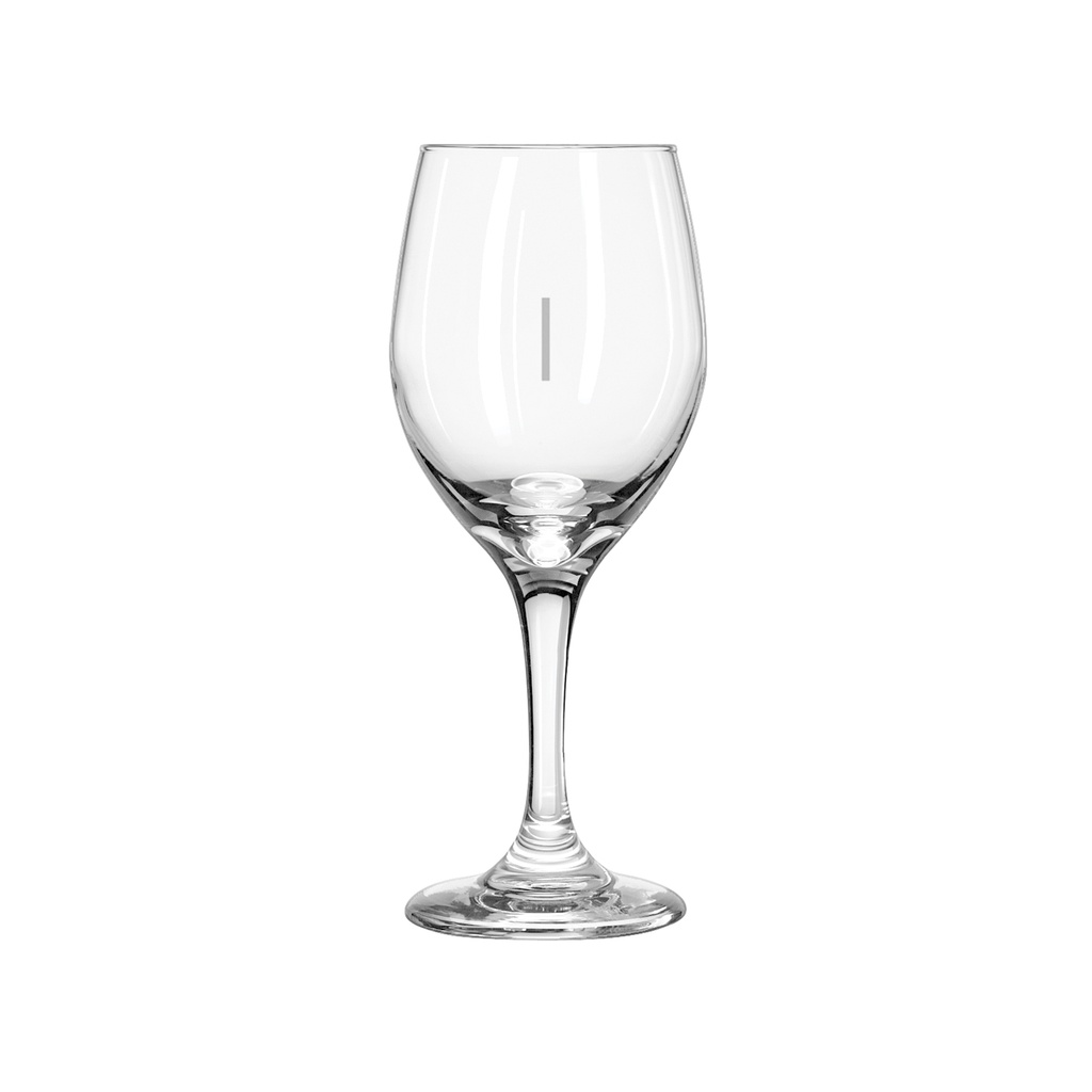 Libbey Onis Wine 414ml - Vertical Pour Line 150ml & 250ml