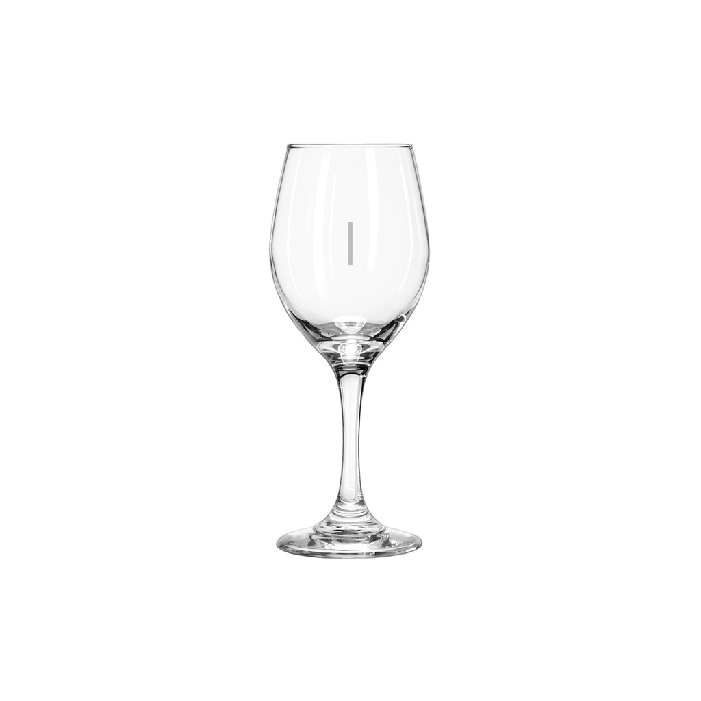 Libbey Onis Wine 325ml - Vertical Pour Line 150ml & 250ml