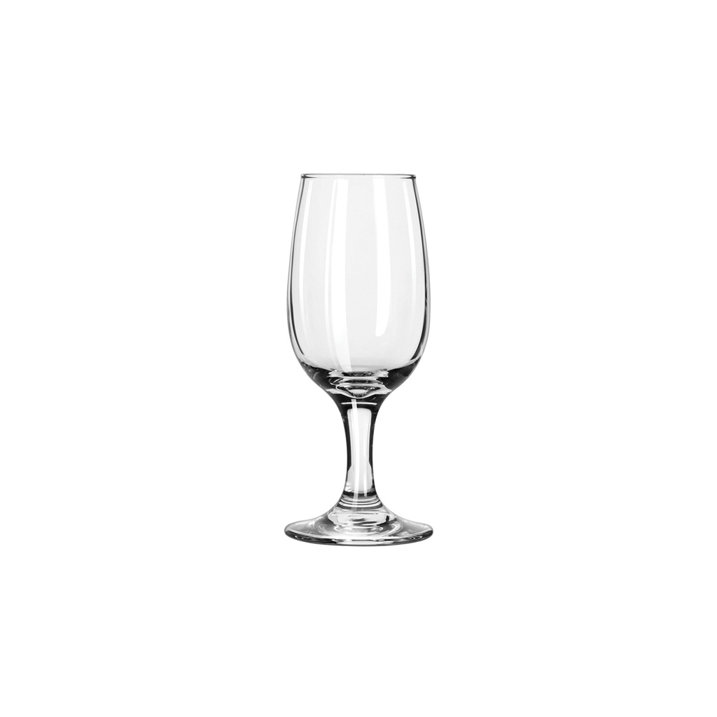 Libbey Onis Embassy Wine 192ml