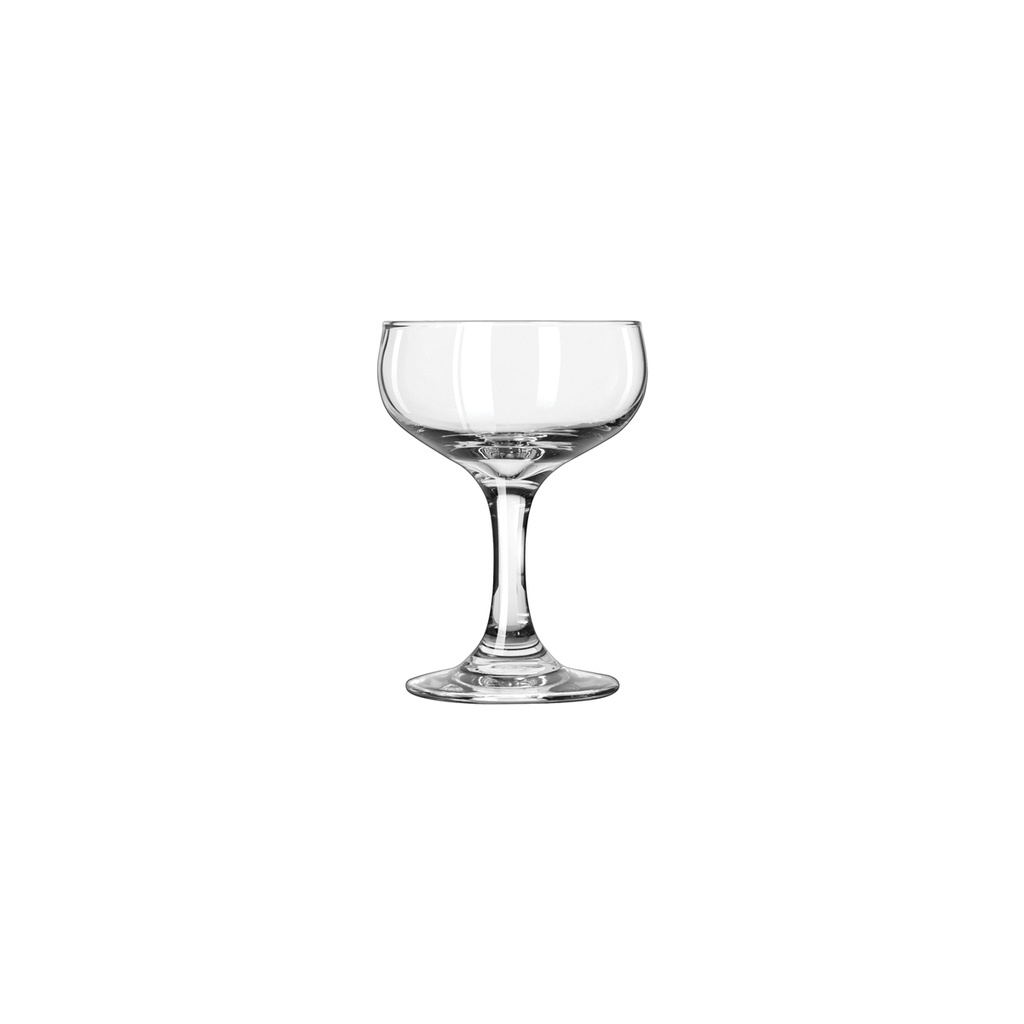 Libbey Onis Embassy Champagne 163ml