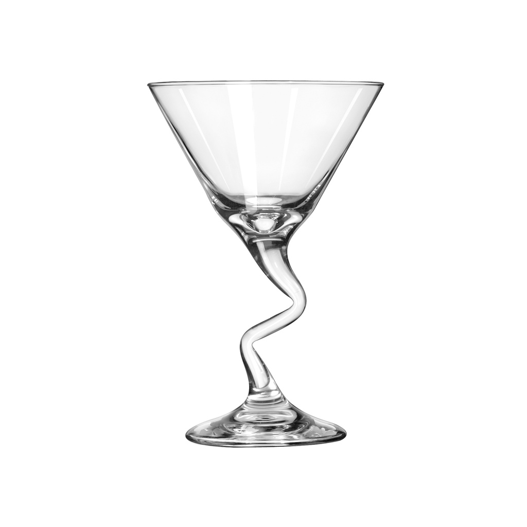 Libbey Onis Z Stem Martini 274ml