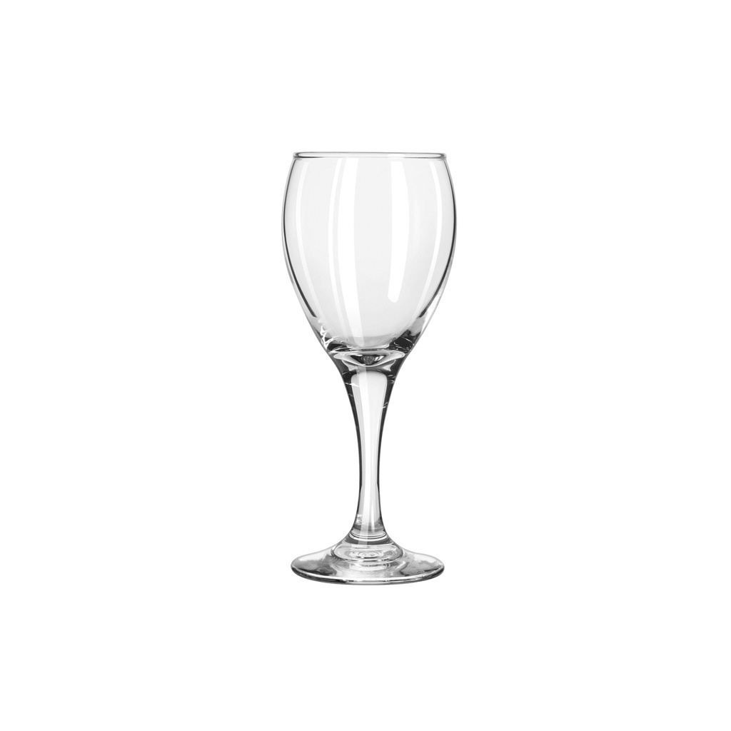Libbey Onis Teardrop White Wine 251ml