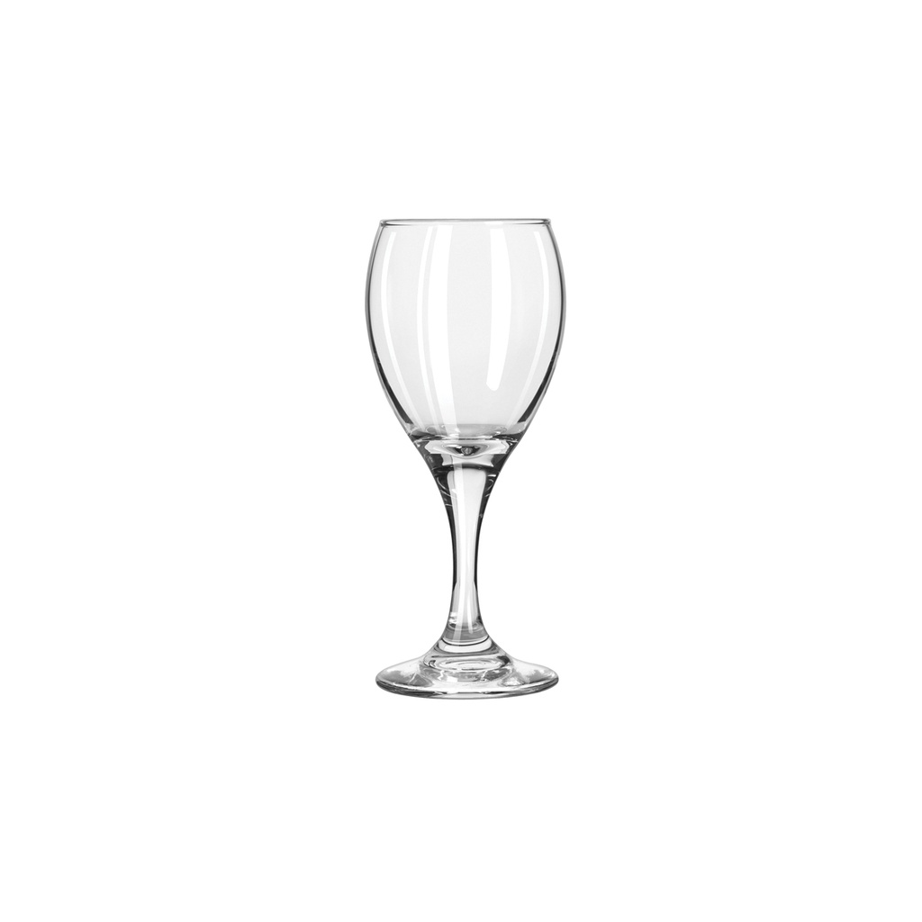 Libbey Onis Teardrop White Wine 192ml