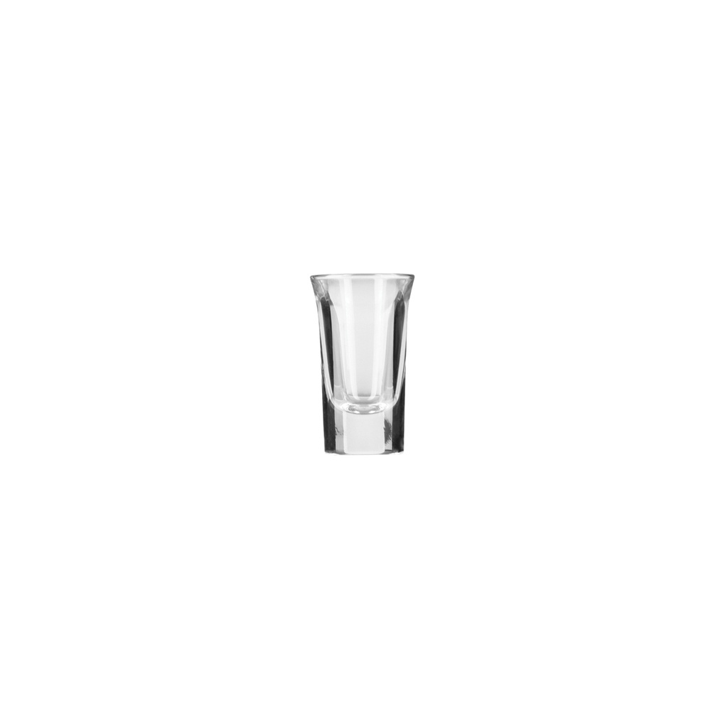 Libbey Onis Tall Whiskey Shot 30ml