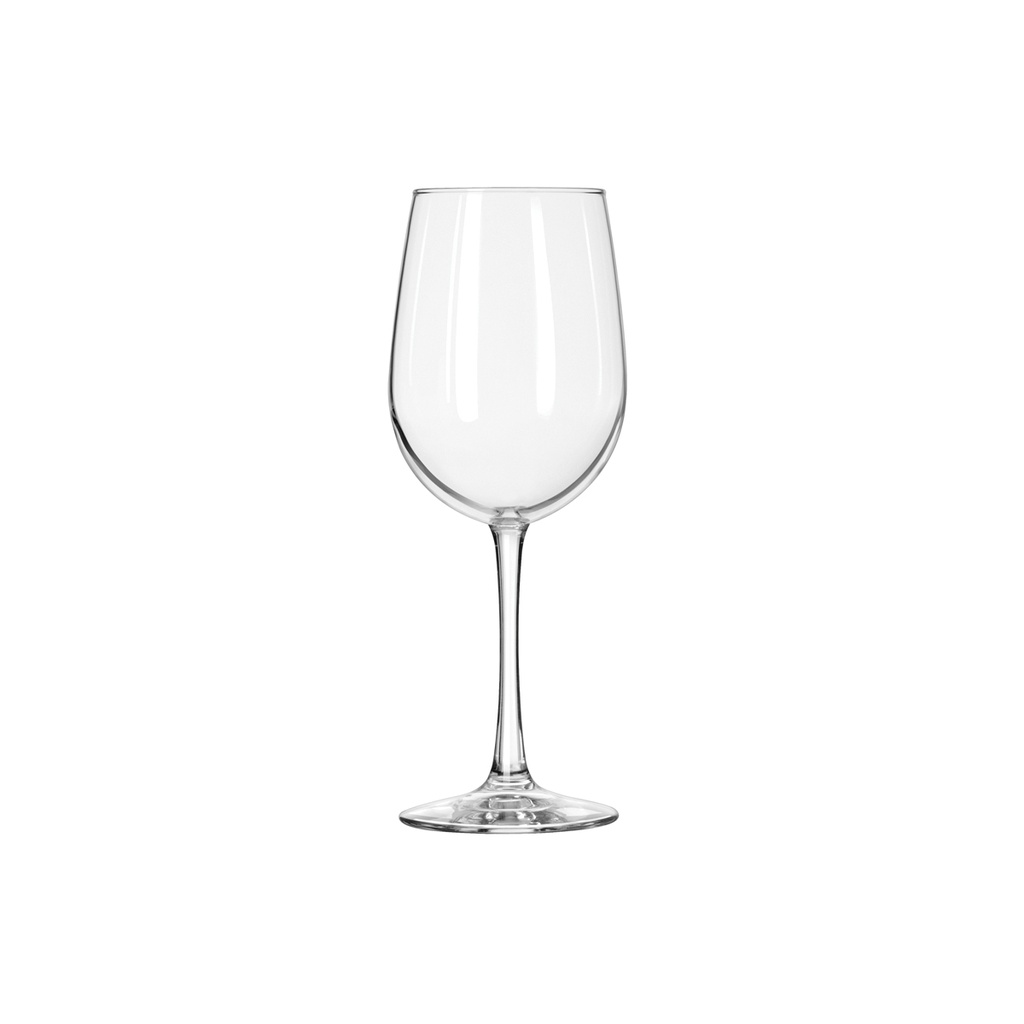 Libbey Onis Tall Wine 473ml - Fine Edge