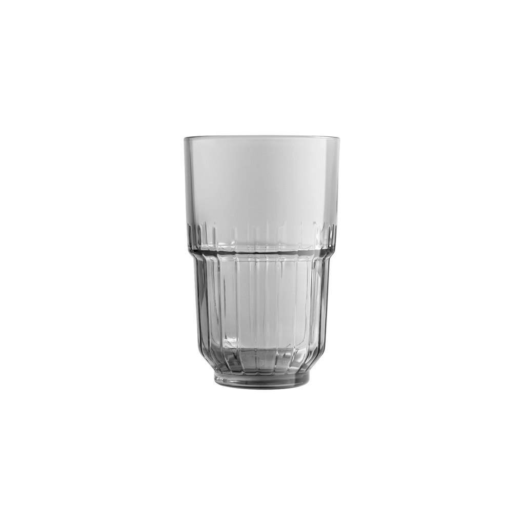 Libbey Onis Smoke Beverage 414ml - Duratuff / Xtratuff