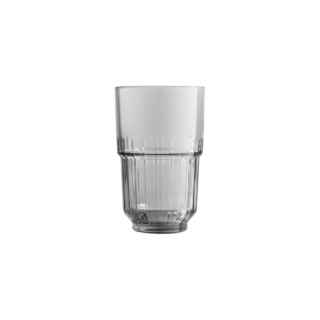 Libbey Onis Smoke Beverage 355ml - Duratuff / Xtratuff