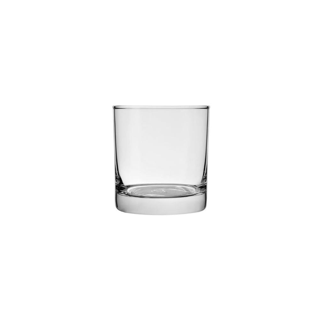 Crown Assorted Tumblers Old Fashioned 225ml