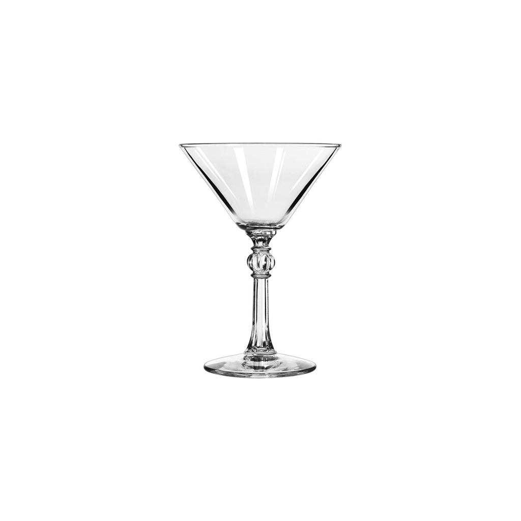 Libbey Onis Vintage Retro Martini  192ml