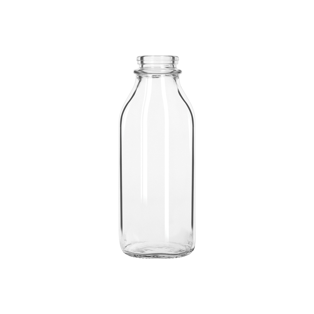 Libbey Onis Milk Bottle 991ml