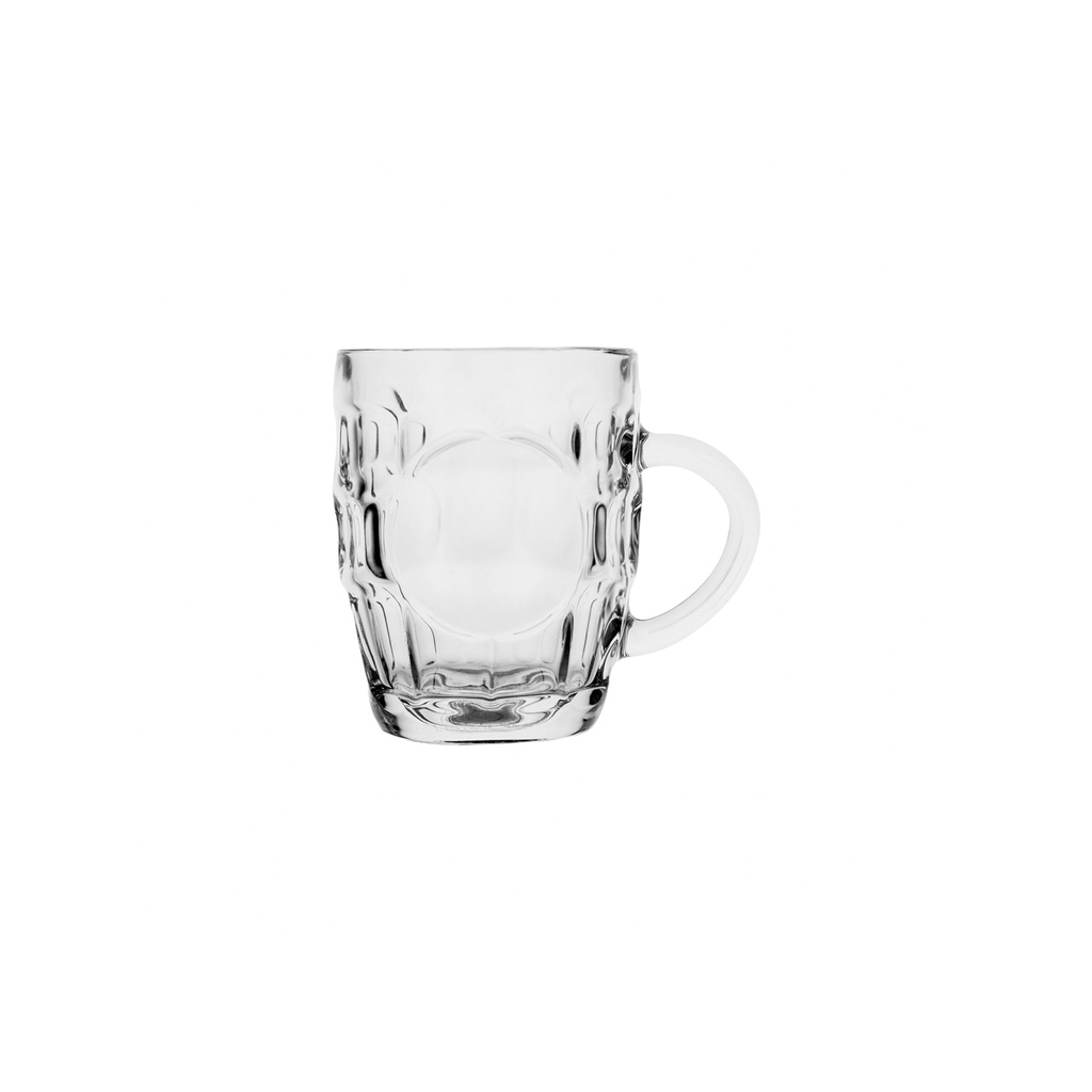 [LB923421] Libbey Onis Sintra Dimple Mug 290ml