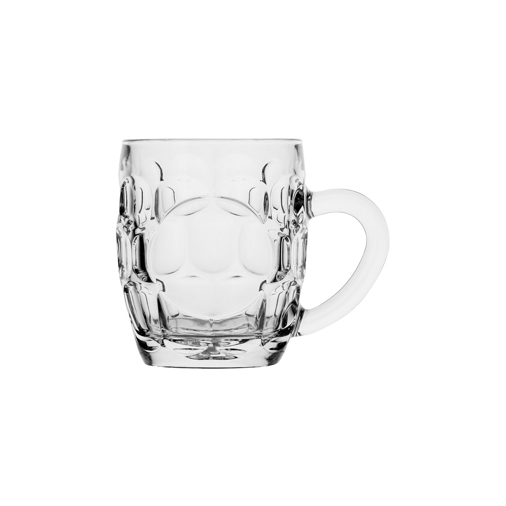 Libbey Onis Sintra Dimple Mug 550ml