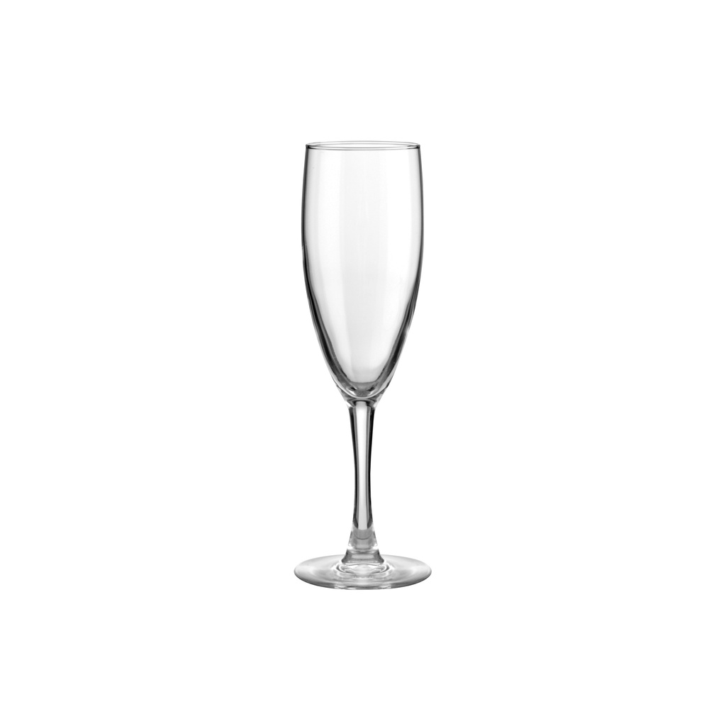 Crown Atlas Champagne Flute 150ml