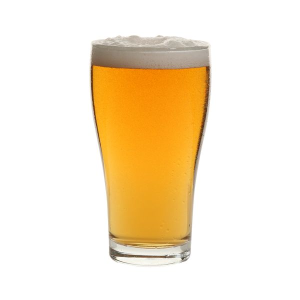 Crowntuff Conical 425ml - Tempered