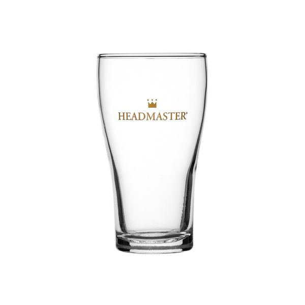 Crowntuff Conical Headmaster 425ml - Tempered/Nucleated