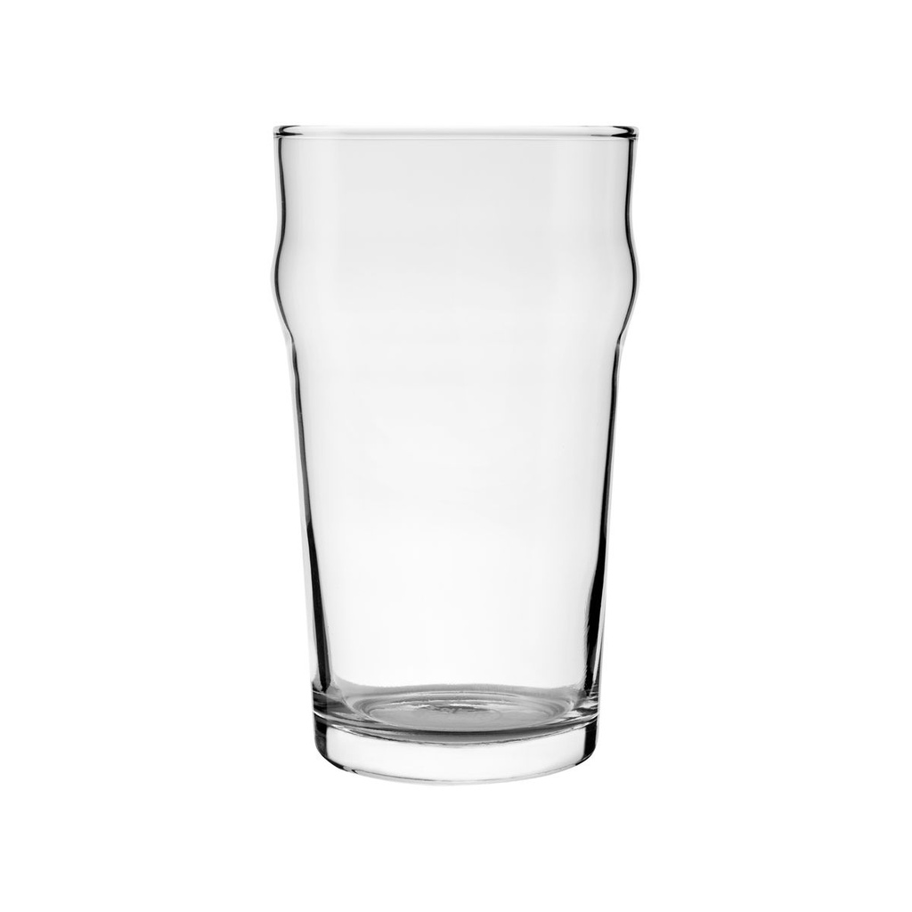 Crowntuff Nonic Pint 570ml - Tempered