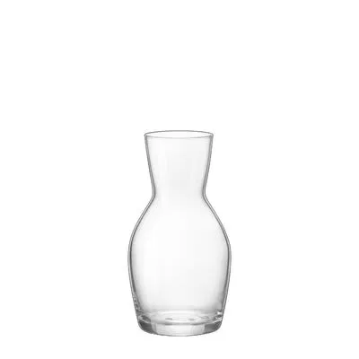 [320-998] Bormioli Rocco Ypsilon Wine Carafe 590ml